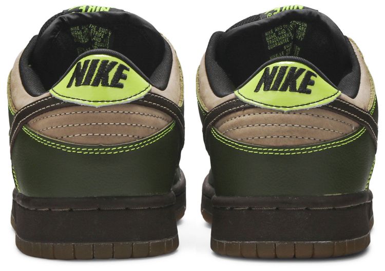 Dunk Low Pro SB Jedi