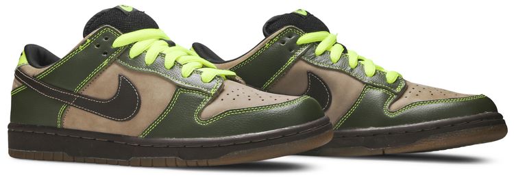 Dunk Low Pro SB Jedi