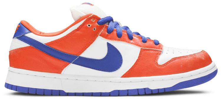 Nike Dunk Low Pro SB Danny Supa