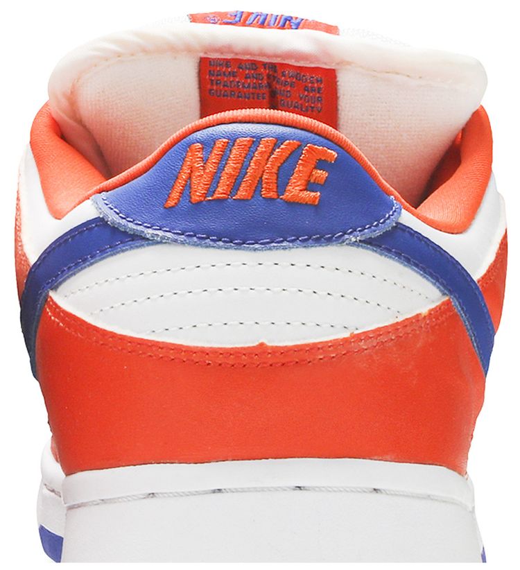 Nike Dunk Low Pro SB Danny Supa