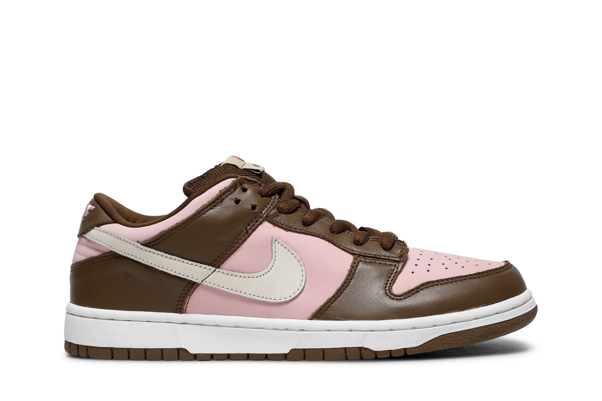 人気大割引 SB Pro Low Dunk x Stüssy Buy 'Cherry' GOAT | 671 304292 - 靴