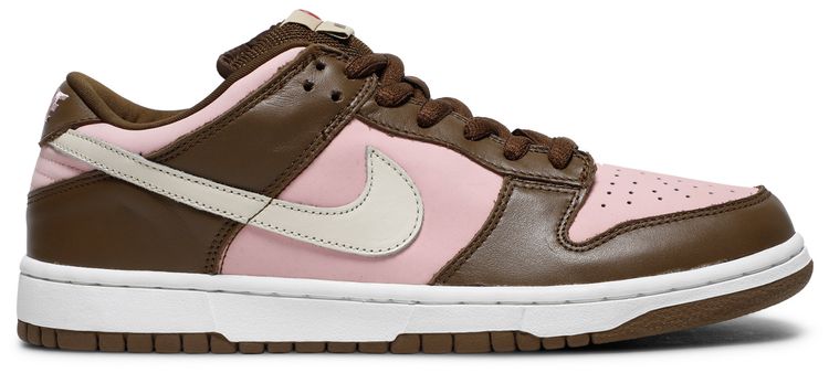 Stussy x Dunk Low Pro SB Cherry