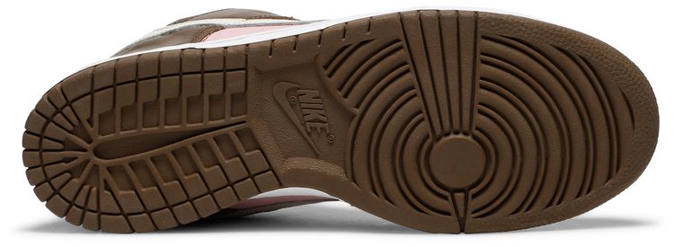 Stussy x Dunk Low Pro SB Cherry