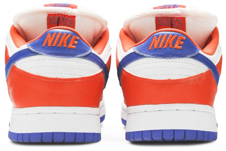 Nike Dunk Low Pro SB Danny Supa