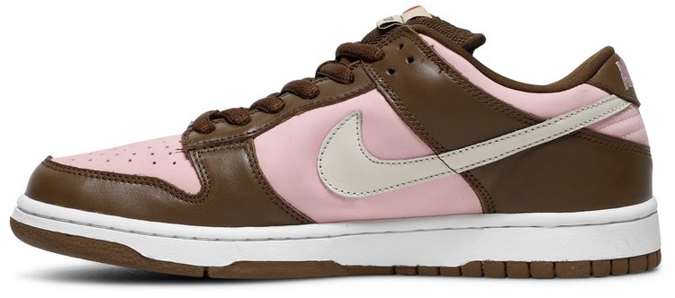 Stussy x Dunk Low Pro SB Cherry