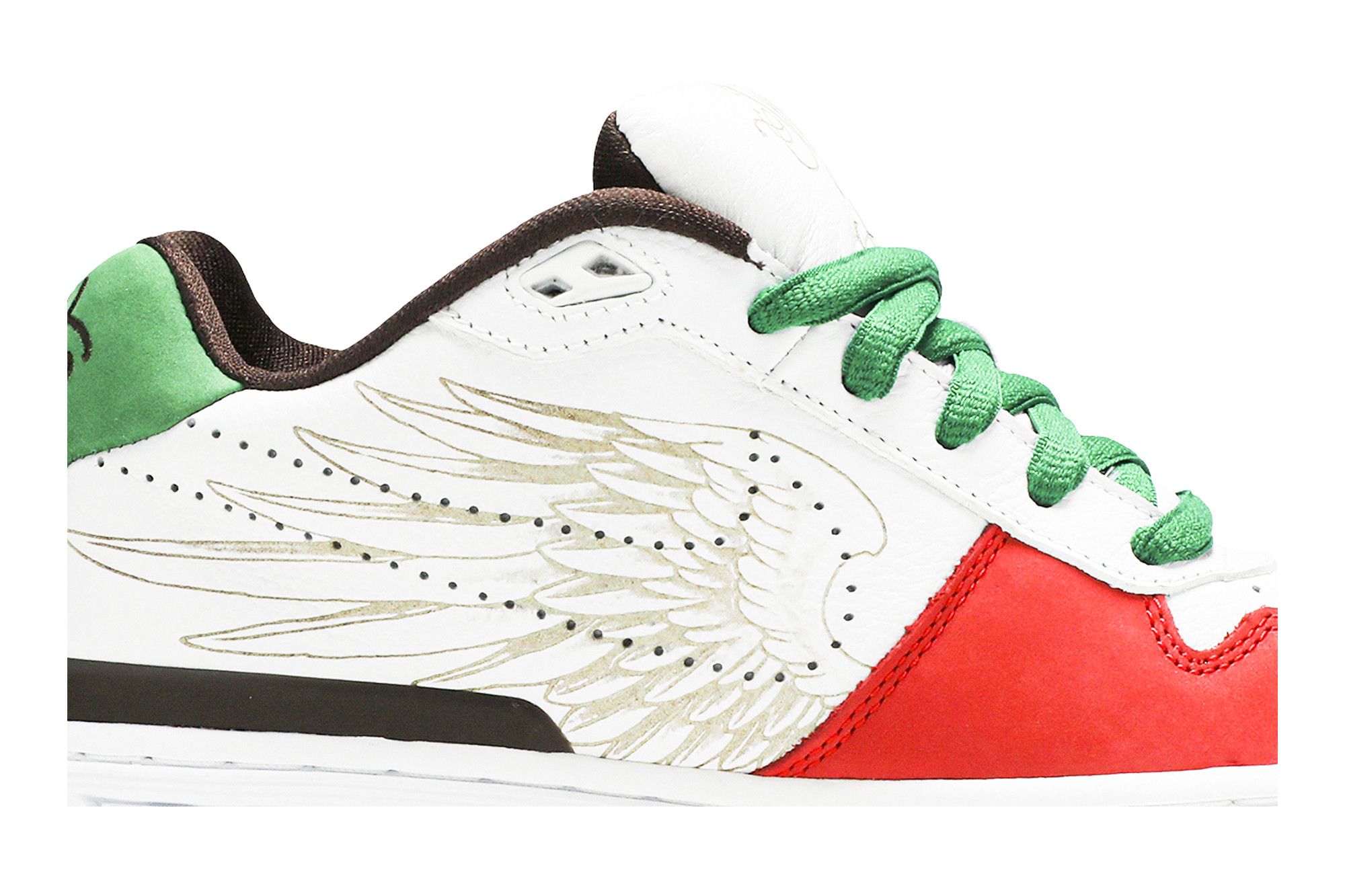 期間限定 数量限定 De 'Cinco Elite Air Zoom Rodriguez Paul Buy Mayo' 312953 - 靴