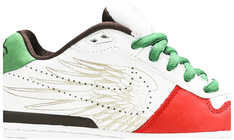 Nike Paul Rodriguez Zoom Air Elite Cinco De Mayo