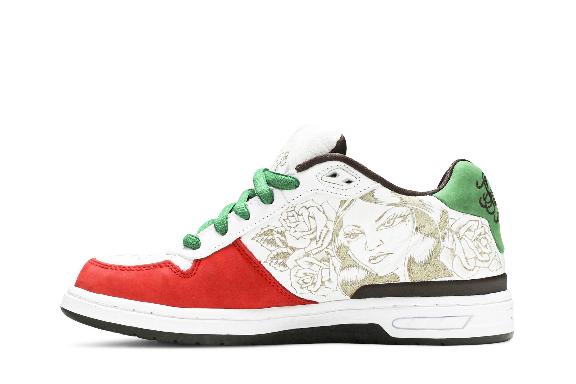 優先配送 Rodriguez Paul Buy Zoom 312953 - Mayo' De 'Cinco Elite Air 靴