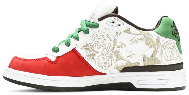 Nike Paul Rodriguez Zoom Air Elite Cinco De Mayo