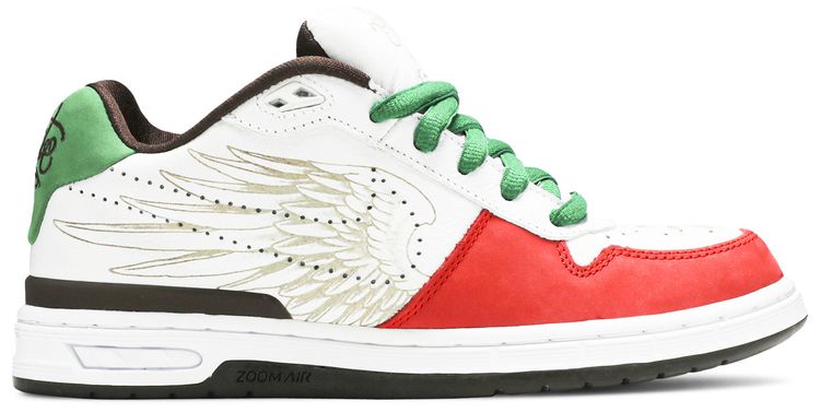 Nike Paul Rodriguez Zoom Air Elite Cinco De Mayo