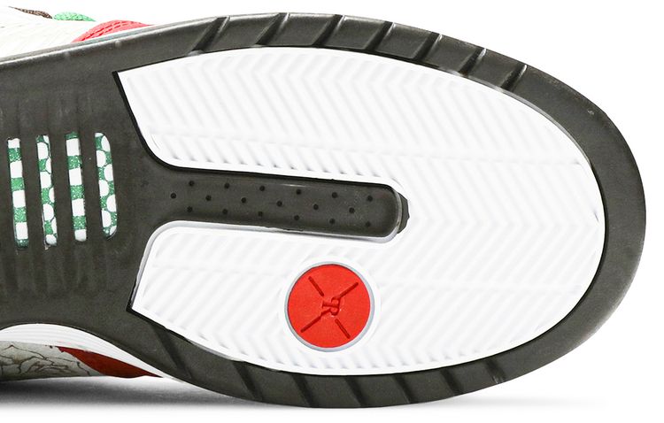 Nike Paul Rodriguez Zoom Air Elite Cinco De Mayo