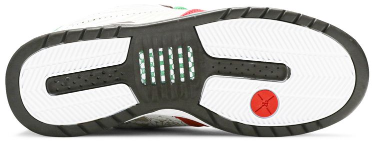 Nike Paul Rodriguez Zoom Air Elite Cinco De Mayo