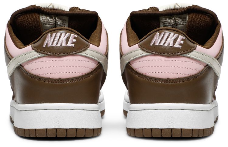 Stussy x Dunk Low Pro SB Cherry