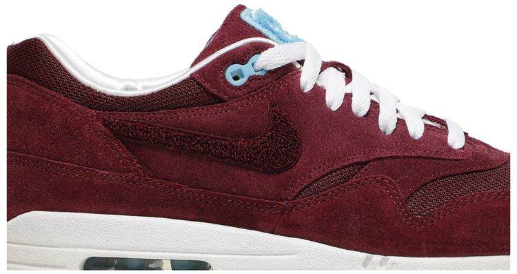 Patta x Parra x Air Max 1 Premium Cherrywood