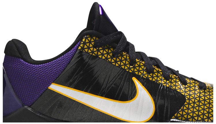 Nike Zoom Kobe 5 Playoff Carpe Diem
