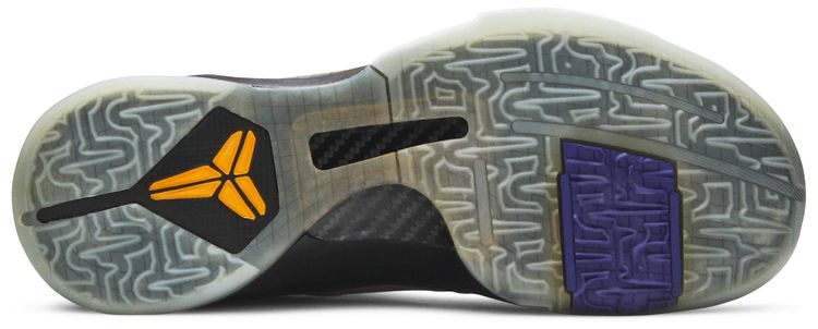 Nike Zoom Kobe 5 Playoff Carpe Diem