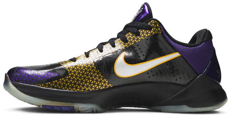 Nike Zoom Kobe 5 Playoff Carpe Diem
