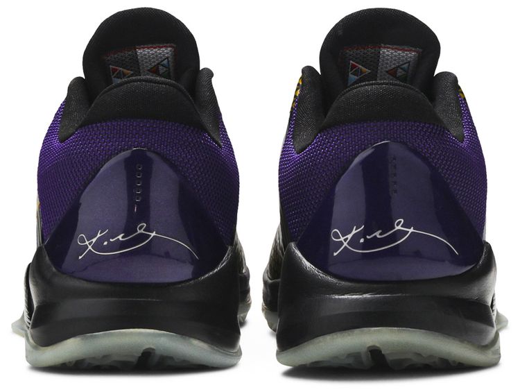 Nike Zoom Kobe 5 Playoff Carpe Diem