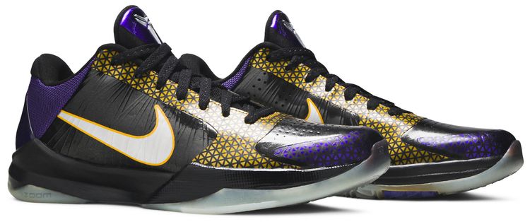Nike Zoom Kobe 5 Playoff Carpe Diem