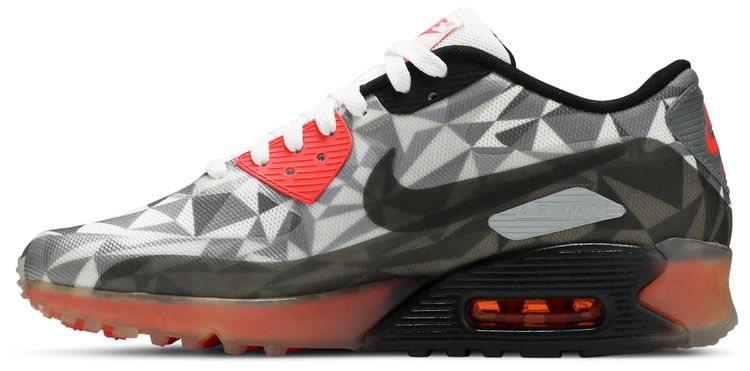 Nike Air Max 90 Ice Dark Grey