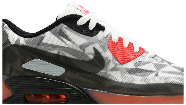 Nike Air Max 90 Ice Dark Grey