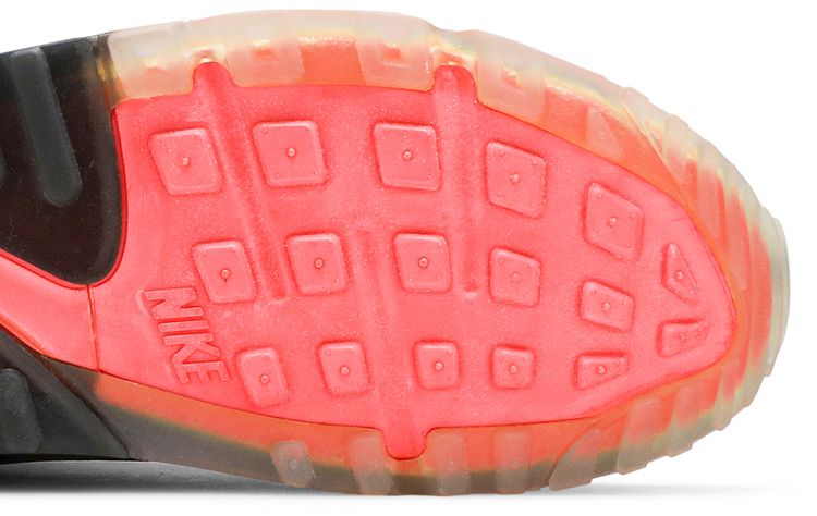 Nike Air Max 90 Ice Dark Grey