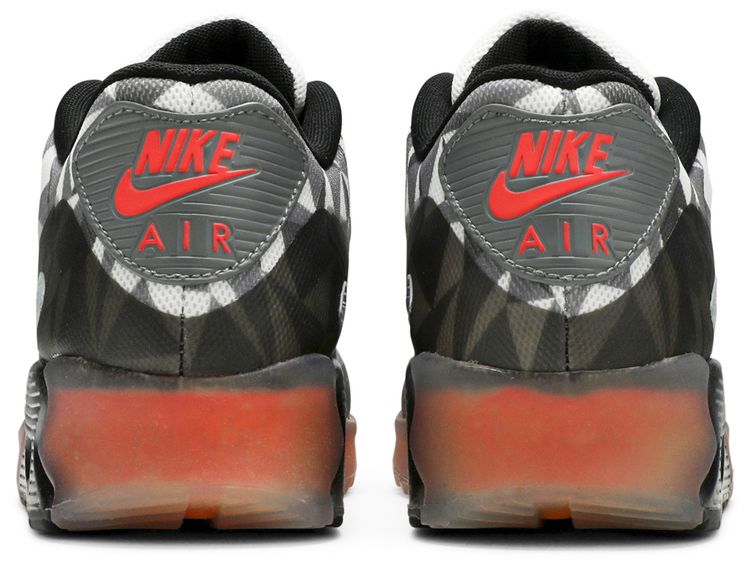 Nike Air Max 90 Ice Dark Grey