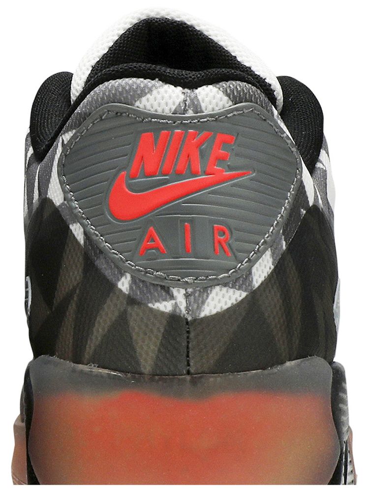 Nike Air Max 90 Ice Dark Grey