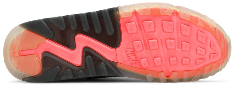 Nike Air Max 90 Ice Dark Grey