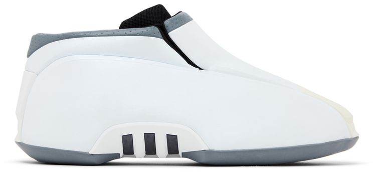 Kobe Two White