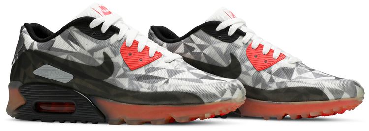 Nike Air Max 90 Ice Dark Grey
