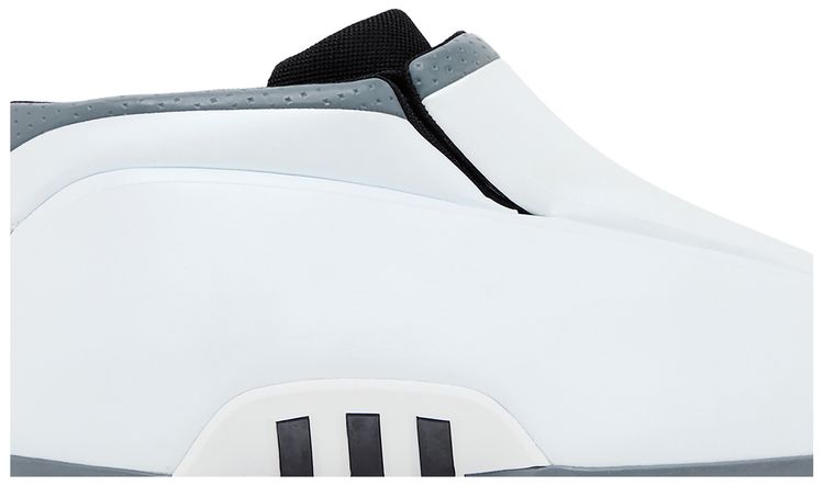 Kobe Two White