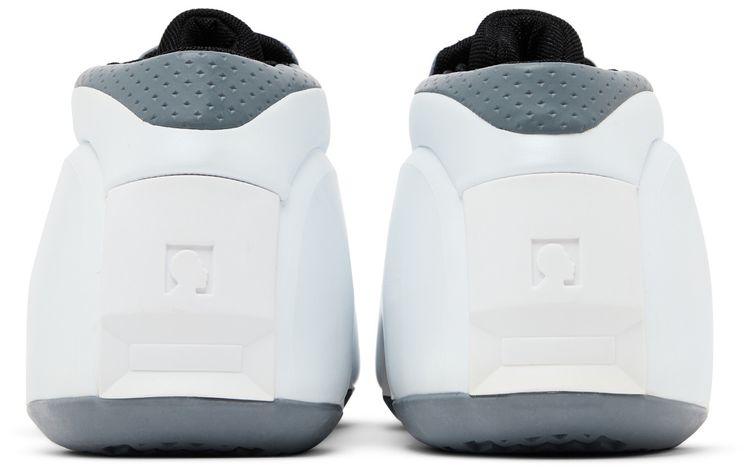 Kobe Two White