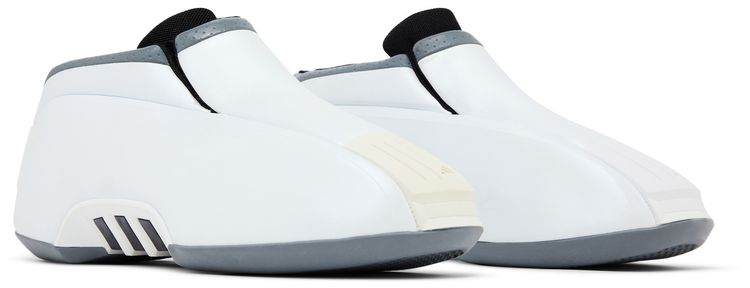 Kobe Two White