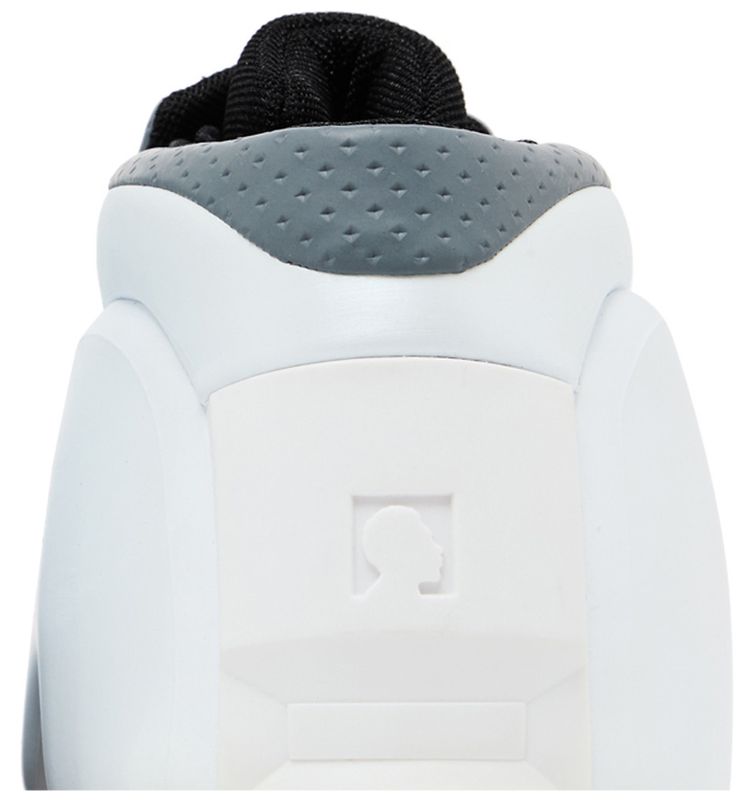 Kobe Two White