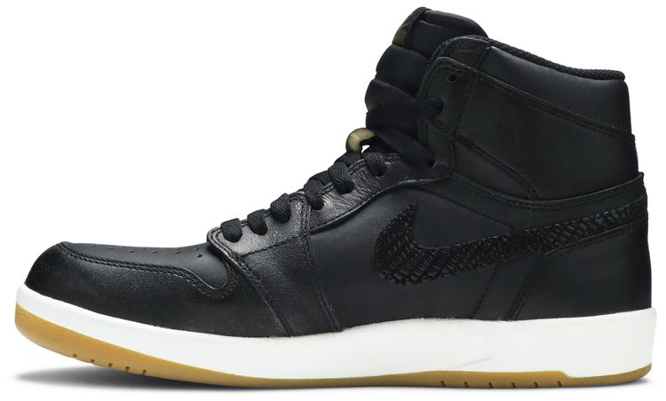 Air Jordan 15 Black Gum