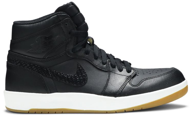 Air Jordan 15 Black Gum