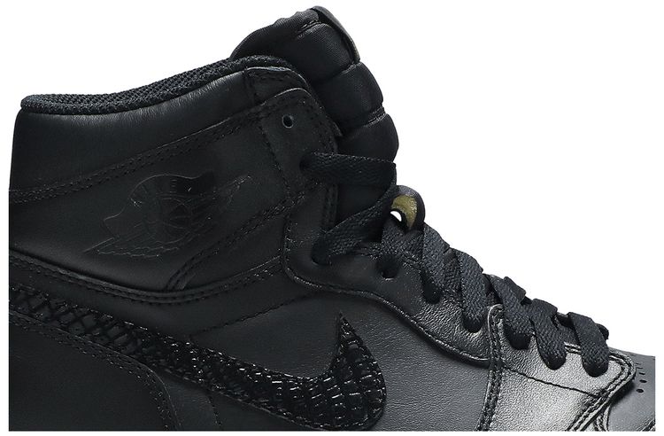 Air Jordan 15 Black Gum