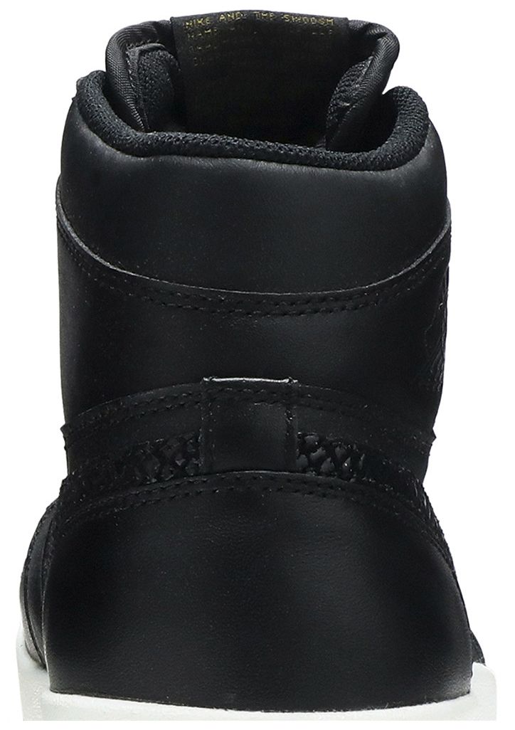 Air Jordan 15 Black Gum