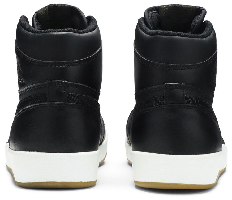 Air Jordan 15 Black Gum