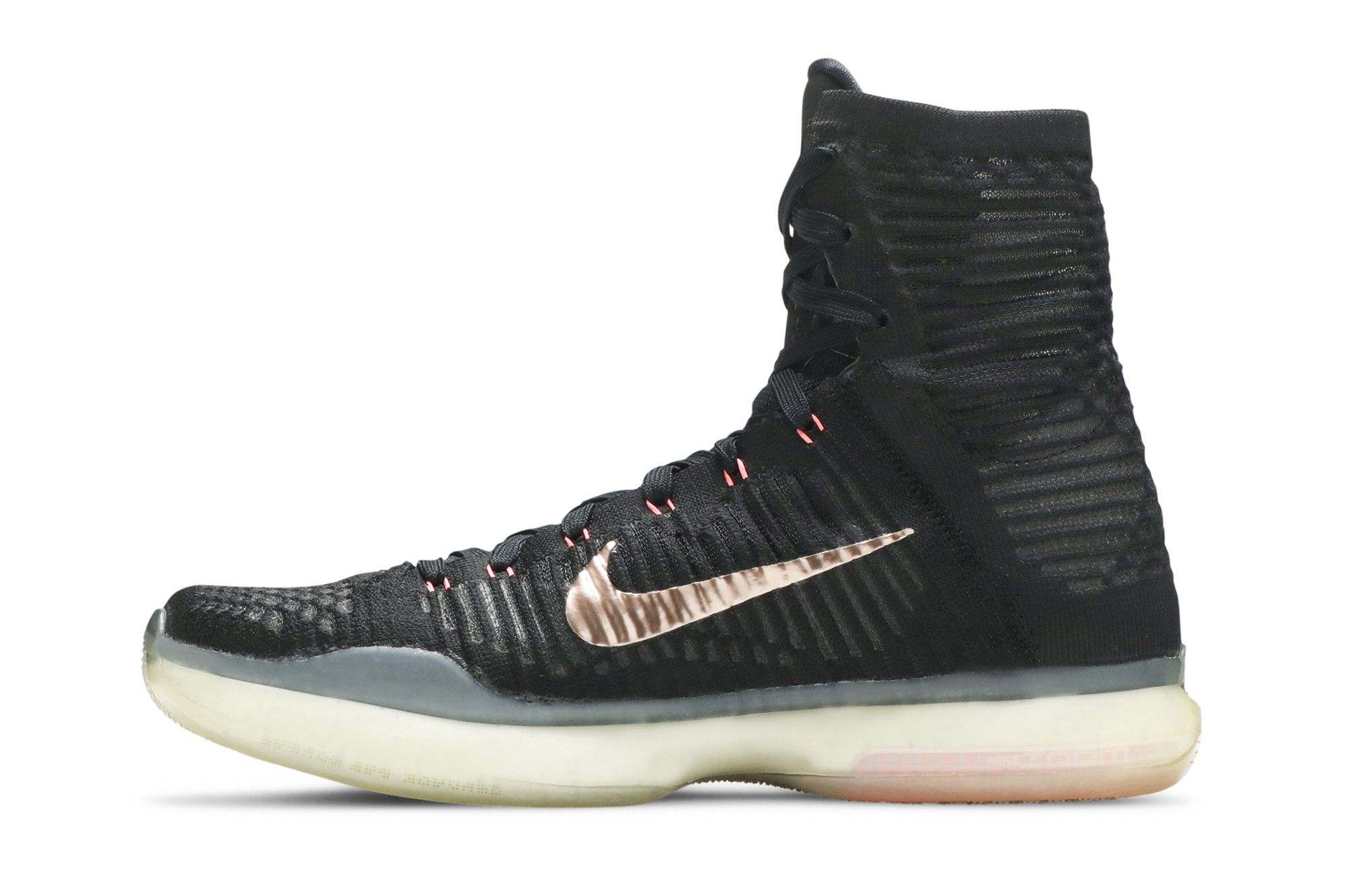 web限定アイテム - Gold' 'Rose Elite 10 Kobe Buy 718763 GOAT | 091 シューズ(男性用)