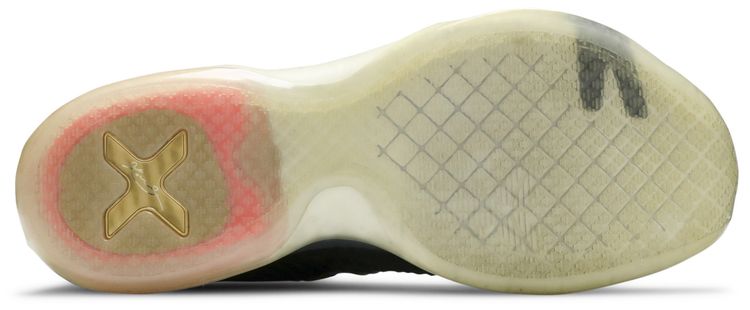 Nike Kobe 10 Elite Rose Gold