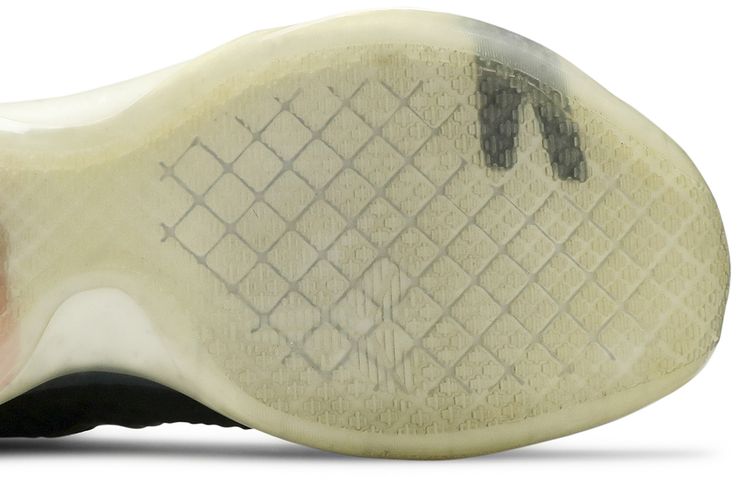 Nike Kobe 10 Elite Rose Gold