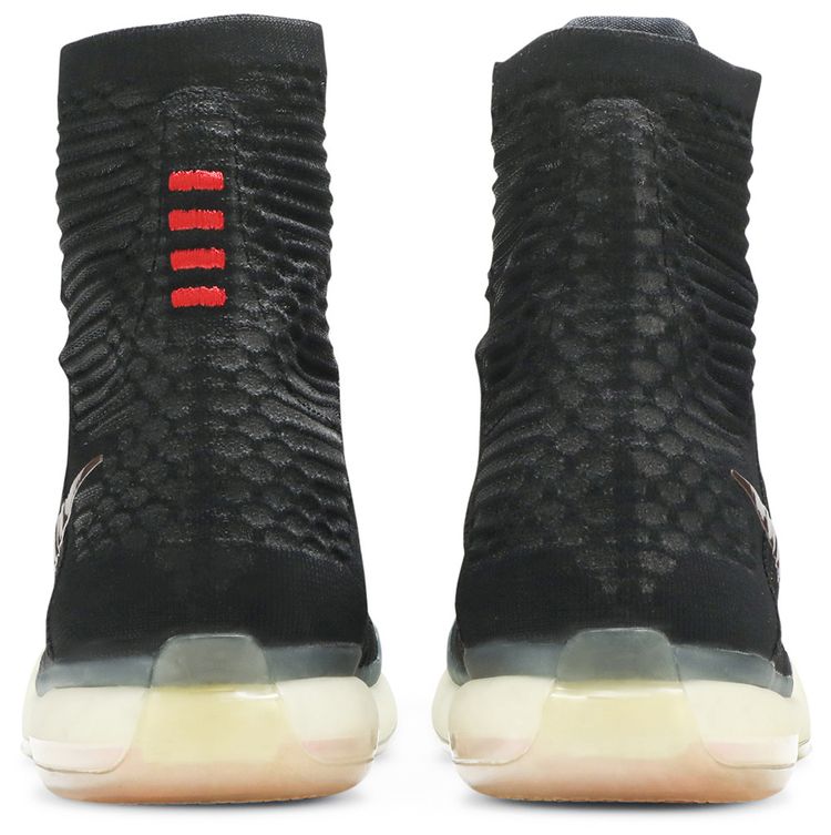 Nike Kobe 10 Elite Rose Gold