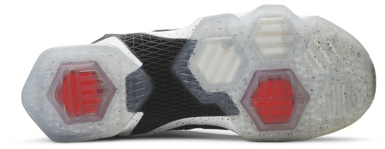 Nike LeBron 13 Mulberry