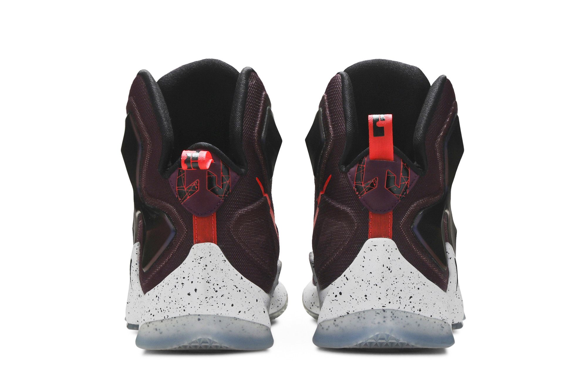 lebron 13 mulberry