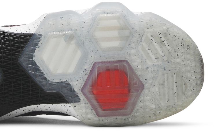 Nike LeBron 13 Mulberry