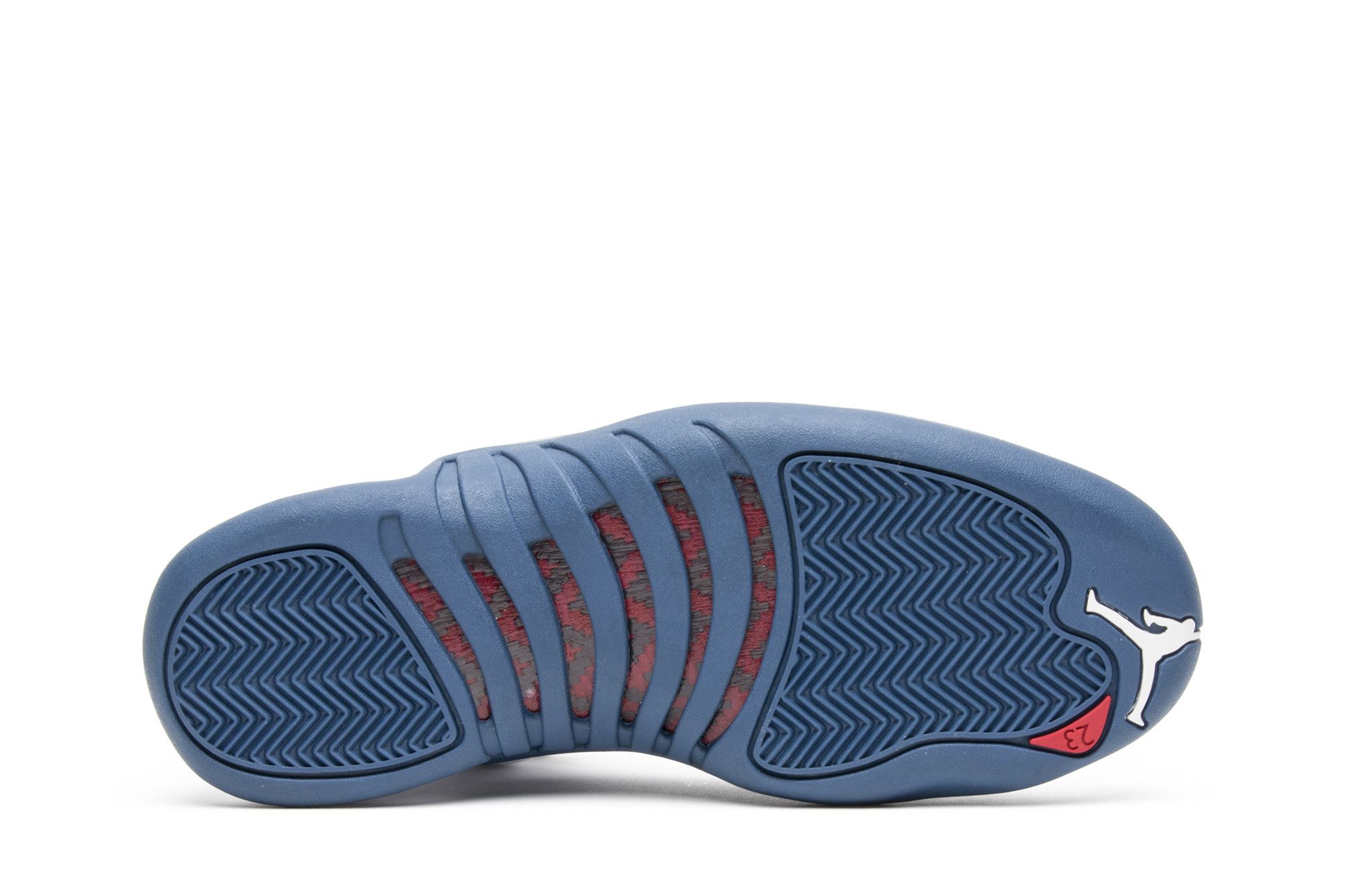 Buy Air Jordan 12 Retro 'French Blue' 2016 - 130690 113 | GOAT