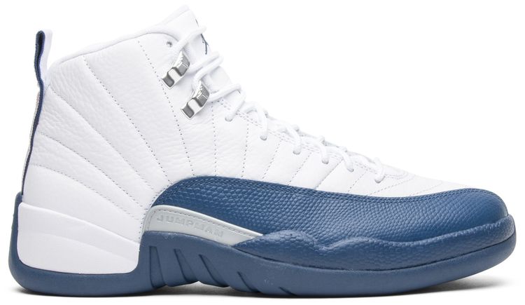 Air Jordan 12 Retro French Blue 2016