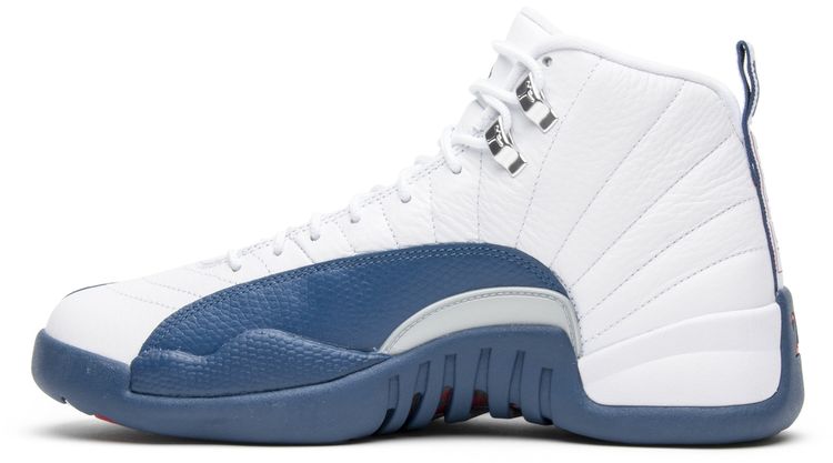 Air Jordan 12 Retro French Blue 2016